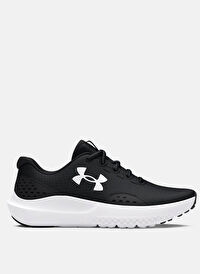 Under Armour Siyah Erkek Çocuk Koşu Ayakkabısı UA BGS Surge 4-3027103-005