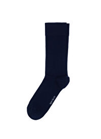 U.S. Polo Assn. Lacivert Erkek Çorap BAMBU TEKLI PAKET