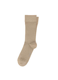 U.S. Polo Assn. Gri Erkek Çorap BAMBU TEKLI PAKET