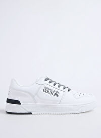 Versace Jeans Couture Beyaz Erkek Sneaker FONDO STARLIGHT DIS. SJ5