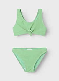 Name it Yeşil Kız Çocuk Bikini Takım 13239562