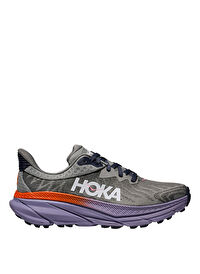HOKA 1134498-GYW CHALLENGER ATR 7 Gri Kadın Koşu Ayakkabısı