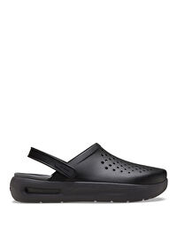 Crocs Siyah Erkek Plaj Terliği InMotion Clog