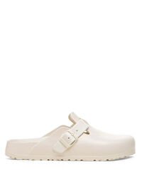 Birkenstock Beyaz Kadın Terlik BOSTON EVA