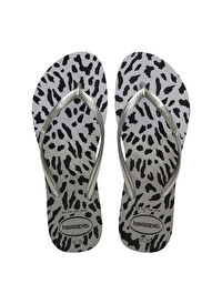 Havaianas Gri Kadın Plaj Terliği 4103352
