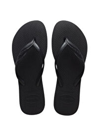Havaianas Siyah Kadın Plaj Terliği 4147115