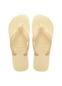 Havaianas Ekru Kadın Plaj Terliği 4149369