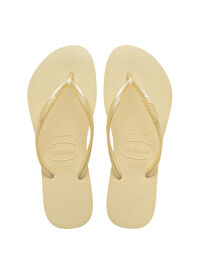 Havaianas Ekru Kadın Plaj Terliği 4000030