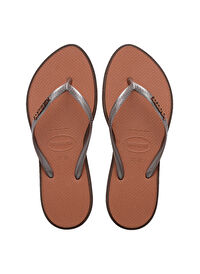 Havaianas Kahverengi Kadın Plaj Terliği 4149584