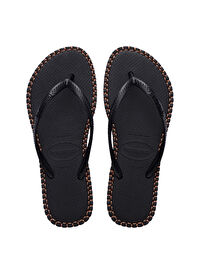 Havaianas Siyah Kadın Plaj Terliği 4149928