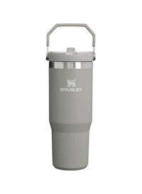 Stanley Gri Termos STANLEY 30OZ CLASSIC FLIP STRAW TUM