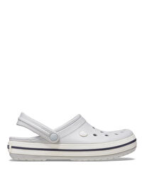 Crocs Gri Kadın Plaj Terliği 11016_1FT