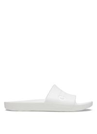 Crocs Beyaz Kadın Terlik 210088_100