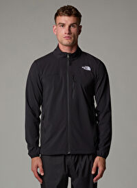 The North Face Siyah Erkek Yağmurluk NF0A8CD8JK31-M NIMBLE JACKET - EU