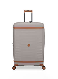 İtluggage Vizon Büyük Boy Çekçekli Sert Valiz Illustrious