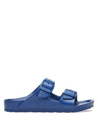 Birkenstock Mavi Erkek Çocuk Terlik ARIZONA KIDS EVA
