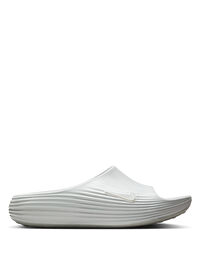 Nike HV4479-100 NIKE REACTX REJUVEN8 SLI Beyaz Erkek Terlik