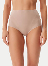 Calvin Klein Bej Kadın Korse LV00QF8166 CK KORSE