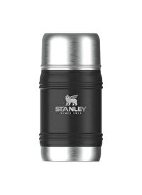 Stanley Siyah Termos ARTISAN THERMAL FOOD JAR 0.50 LT