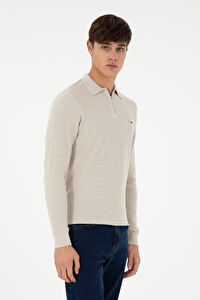 Erkek Taş Basic Kazak