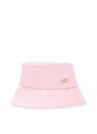 Kadın Açık Pembe Şapka