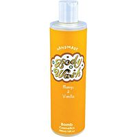 Mango & Vanilla Duş Jeli 300ml