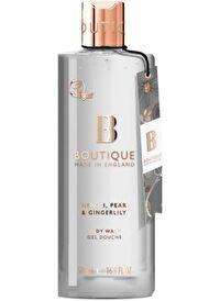 Boutique SG Neroli Pear & Gingerlily Duş Jeli 500 Ml
