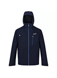 Regatta Birchdale Jacket Erkek Lacivert Ceket Mont RMW279 Lacivert