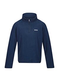 Regatta Thompson Fleece Erkek Polar Lacivert RMA021