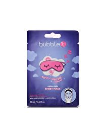 Bubble T Neroli & Tangerine Sheet Masks 20 ml Yüz Maskesi