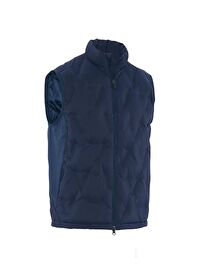 Callaway Chev Quilted Vest Erkek Puf Yelek