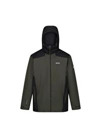 Regatta Thornridge II Erkek Mont Yeşil RMP281