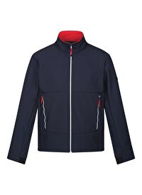 Regetta Men's Dendrick Softshell Jacket Erkek Softshell Lacivert RML250