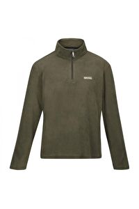 Regatta Thompson Fleece Erkek Polar Yeşil RMA021