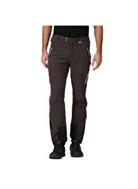 Regatta Mountain Winter Trouser Trekking Erkek Pantolon Gri RMJ247R