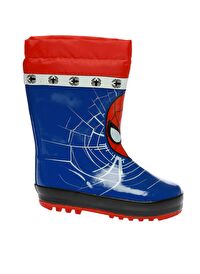 Pinkstep Spiderman Çizme