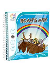 Noah's Ark