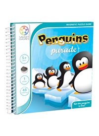 Penguins Parade