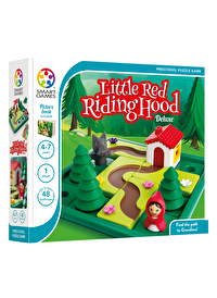 Little Red Riding Hood