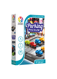 Parking Puzzler