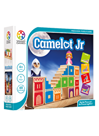 Camelot Jr