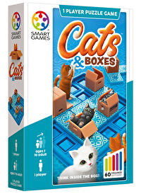 Cats & Boxes