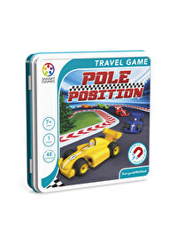 Pole Position (Teneke Kutu)