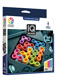 IQ Gears