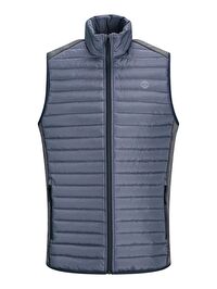 Jack & Jones Erkek Günlük BodyWarmer Yelek 12200684 