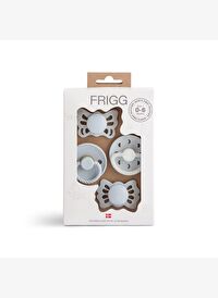 FRIGG Baby's First Emzik Seti - Moonlight Sailing - Powder Blue