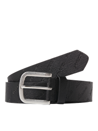 Jacharry Embossed Kabartma Baskılı Kemer 12236466