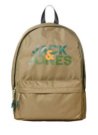 Jack & Jones Erkek Sırt Çantası
