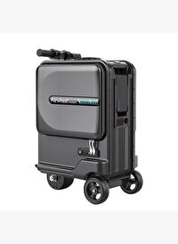 AirWheel SE3miniT Elektrikli Binilebilir Scooter Valiz - (Kabin Boy)