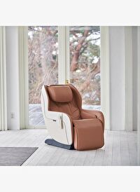 Synca Compact Massage Chair CirC plus Beige